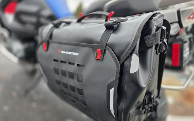 Used 2024 BMW R1250GSA LOW