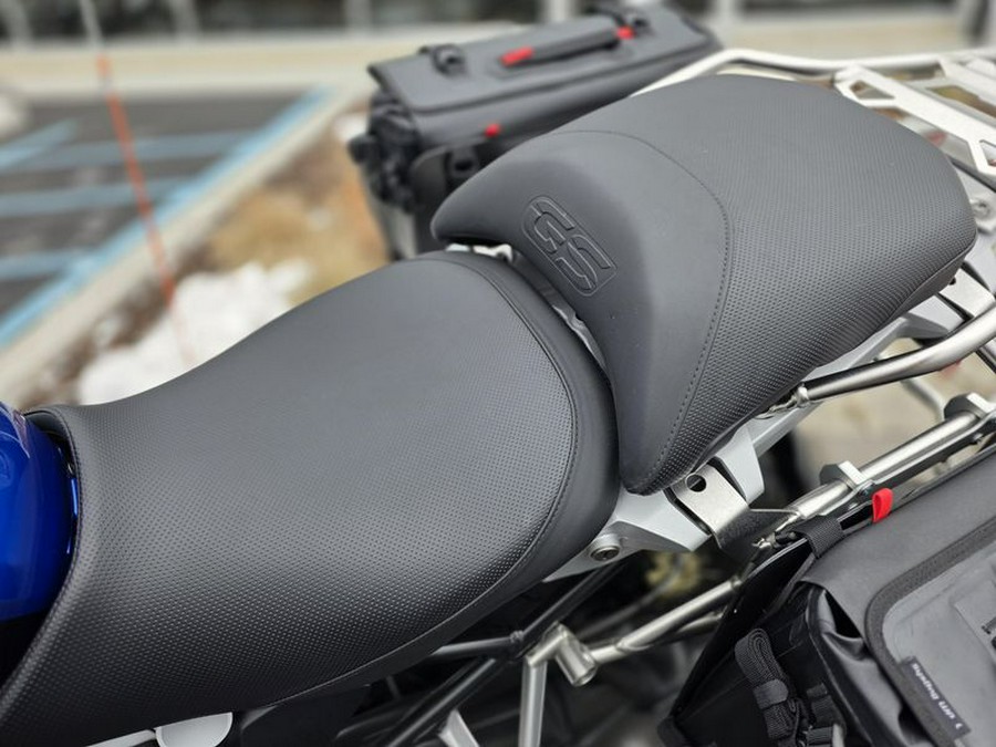 Used 2024 BMW R1250GSA LOW
