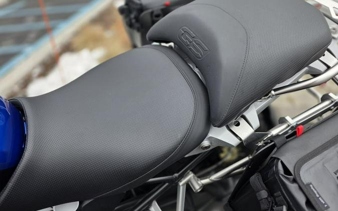 Used 2024 BMW R1250GSA LOW