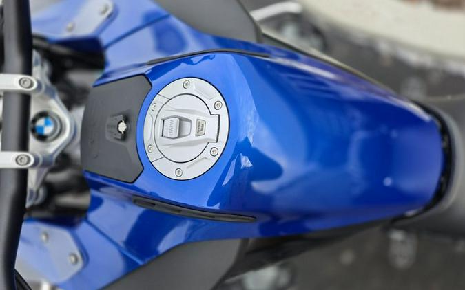 Used 2024 BMW R1250GSA LOW