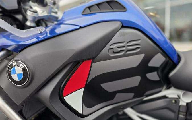 Used 2024 BMW R1250GSA LOW