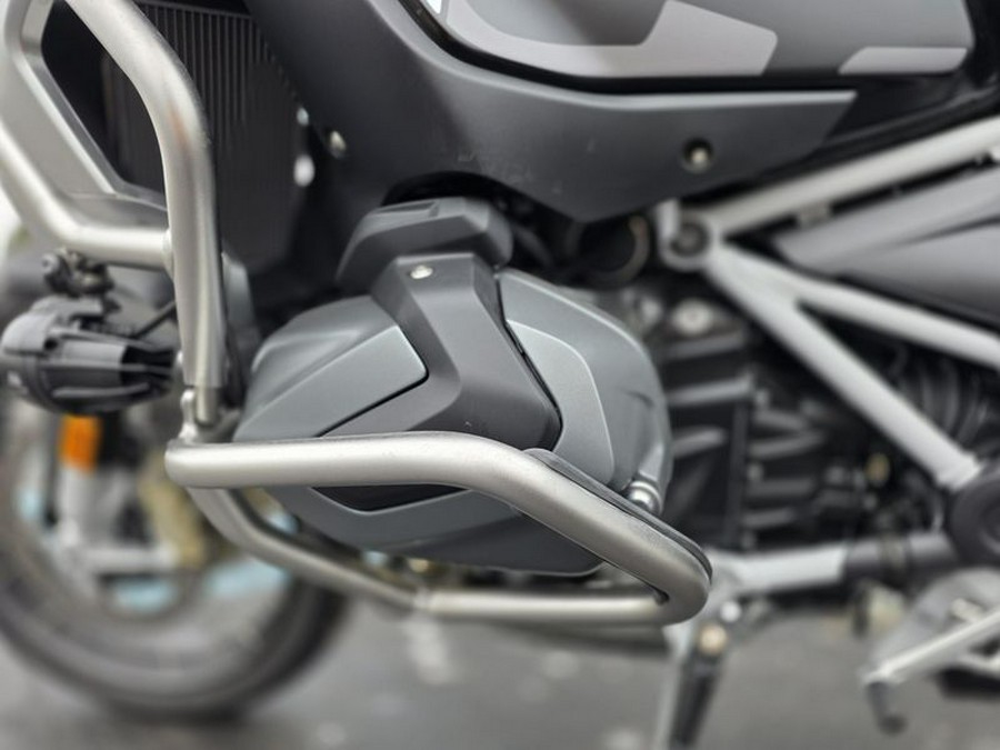 Used 2024 BMW R1250GSA LOW