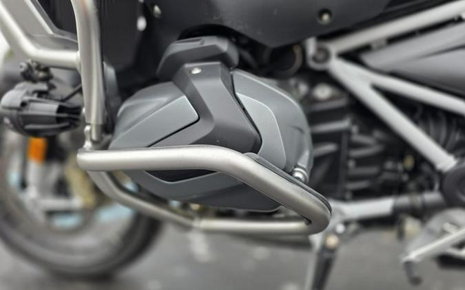 Used 2024 BMW R1250GSA LOW