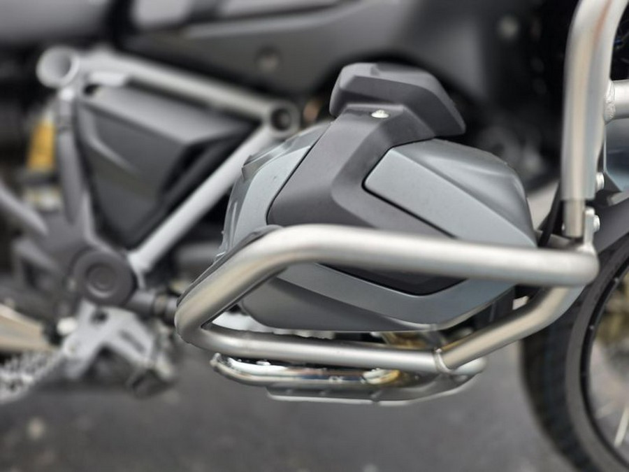 Used 2024 BMW R1250GSA LOW