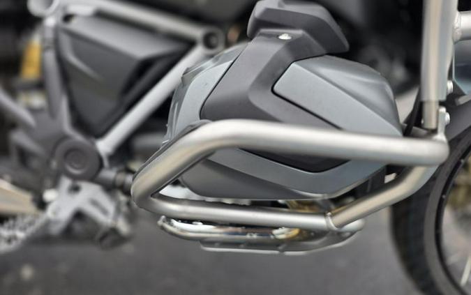 Used 2024 BMW R1250GSA LOW