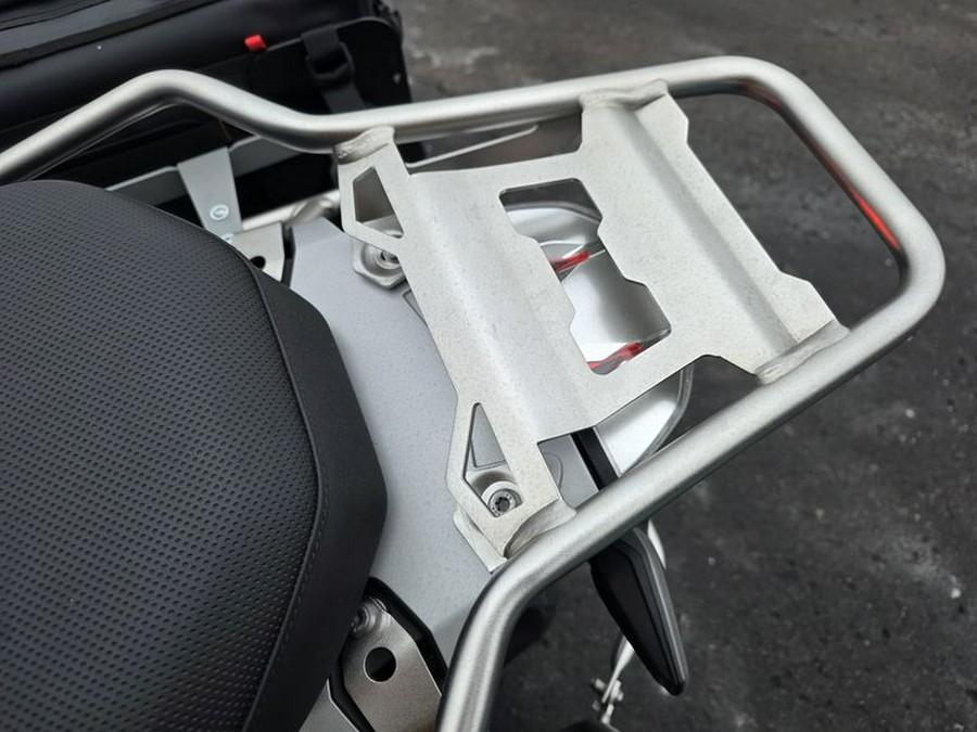 Used 2024 BMW R1250GSA LOW