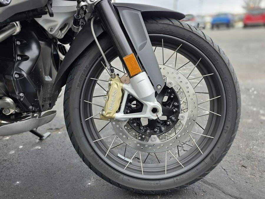 Used 2024 BMW R1250GSA LOW