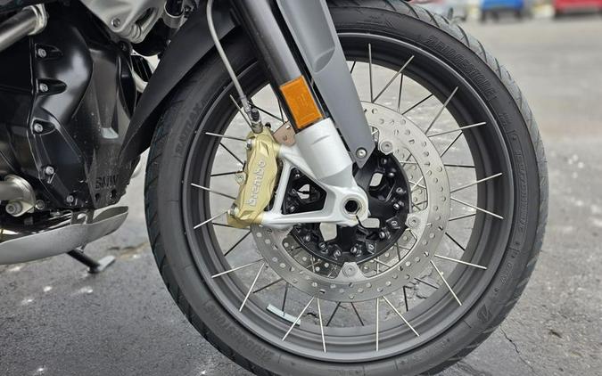 Used 2024 BMW R1250GSA LOW