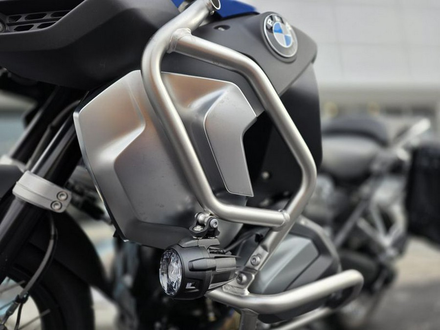 Used 2024 BMW R1250GSA LOW