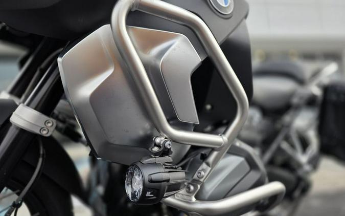 Used 2024 BMW R1250GSA LOW