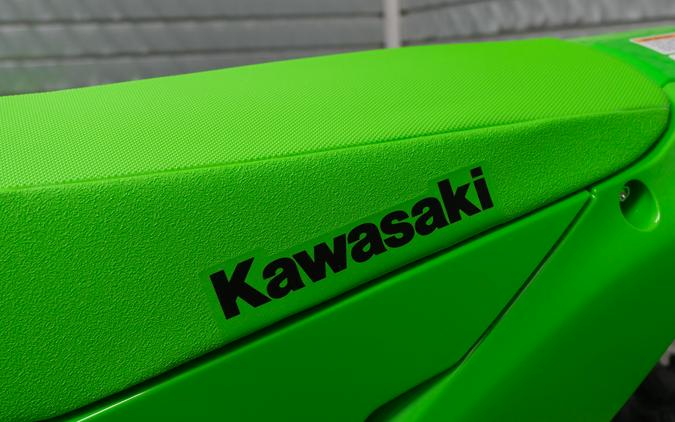 2026 KAWASAKI KX250