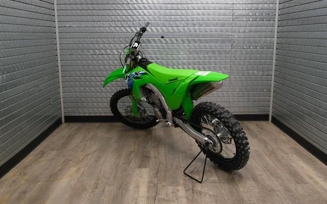 2026 KAWASAKI KX250