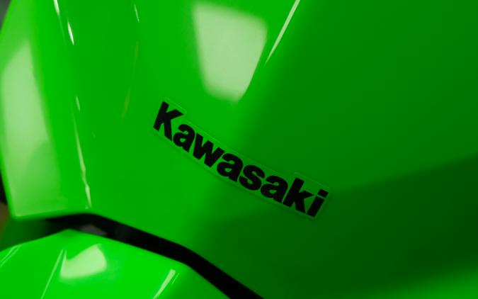 2026 KAWASAKI KX250