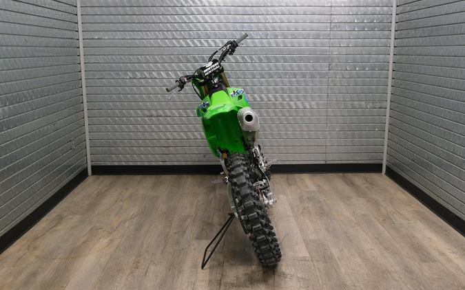 2026 KAWASAKI KX250