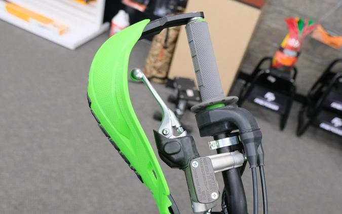 2026 KAWASAKI KX250