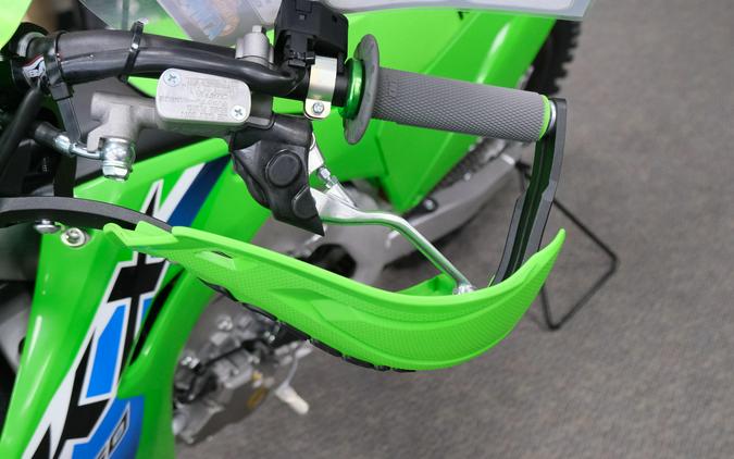 2026 KAWASAKI KX250