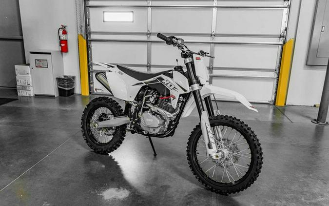 2026 SSR Motorsports XD250