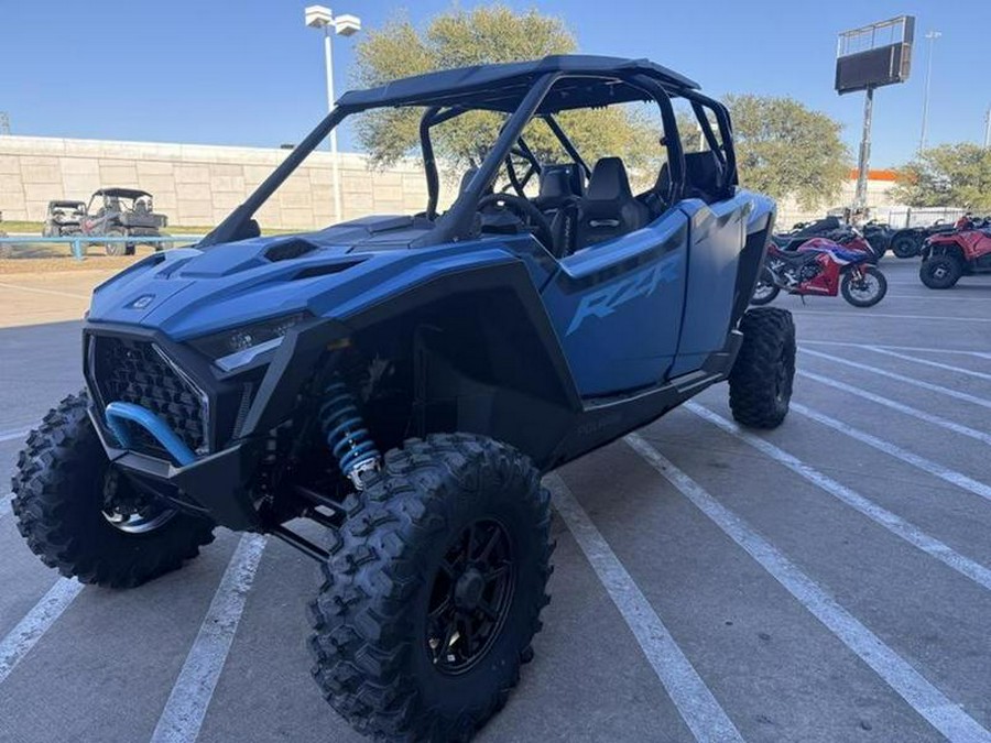 2026 Polaris® RZR Pro XP 4 Ultimate