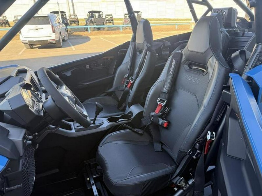 2026 Polaris® RZR Pro XP 4 Ultimate
