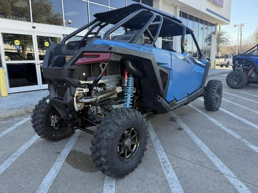 2026 Polaris® RZR Pro XP 4 Ultimate