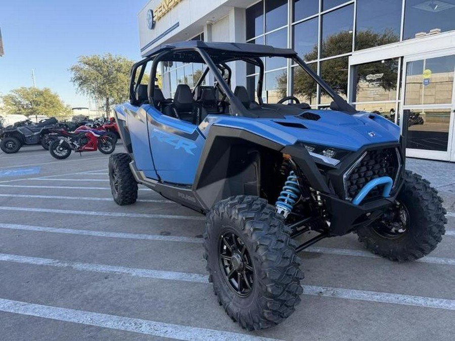 2026 Polaris® RZR Pro XP 4 Ultimate