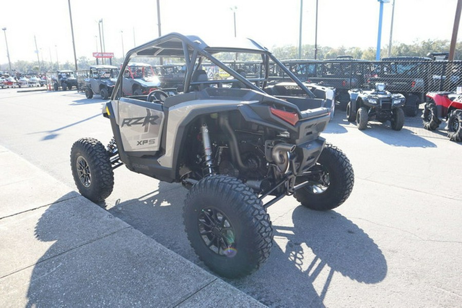 2026 Polaris RZR XP S 1000 Sport