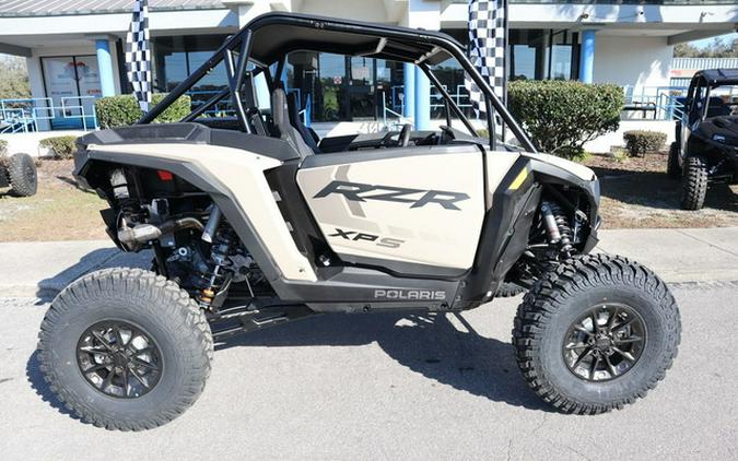 2026 Polaris RZR XP S 1000 Sport