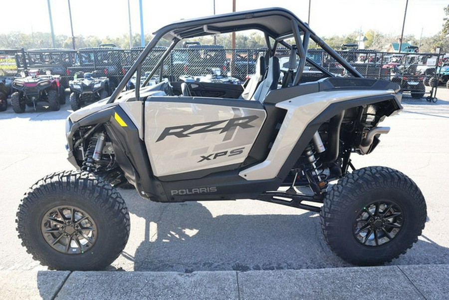 2026 Polaris RZR XP S 1000 Sport