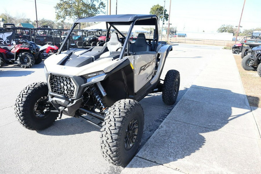 2026 Polaris RZR XP S 1000 Sport