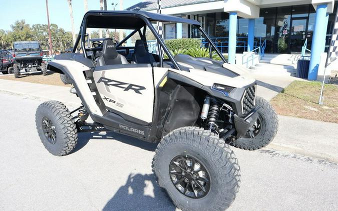 2026 Polaris RZR XP S 1000 Sport