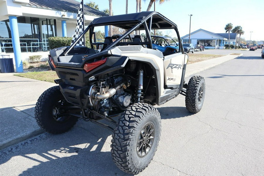 2026 Polaris RZR XP S 1000 Sport