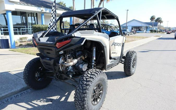 2026 Polaris RZR XP S 1000 Sport