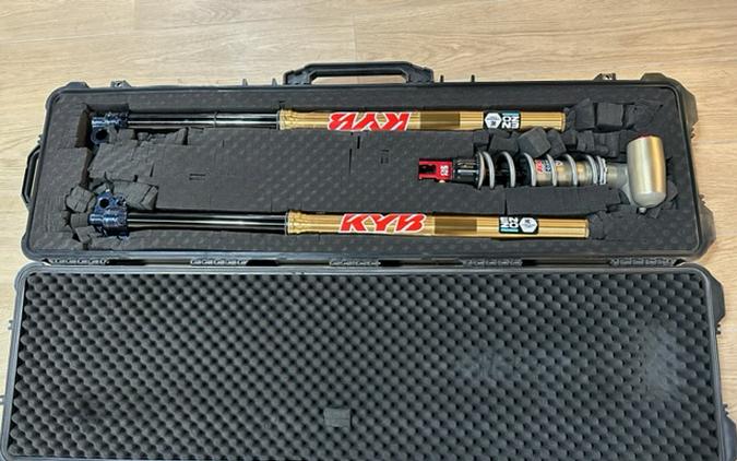 2023 Honda CRF® 250R