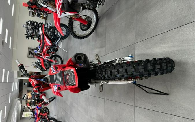 2023 Honda CRF® 250R