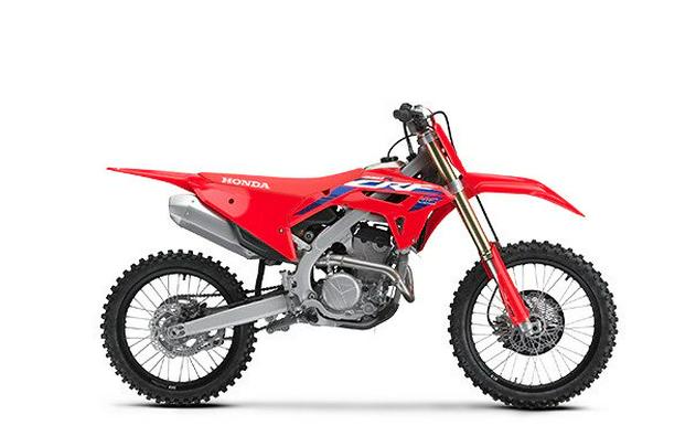 2023 Honda CRF 250R