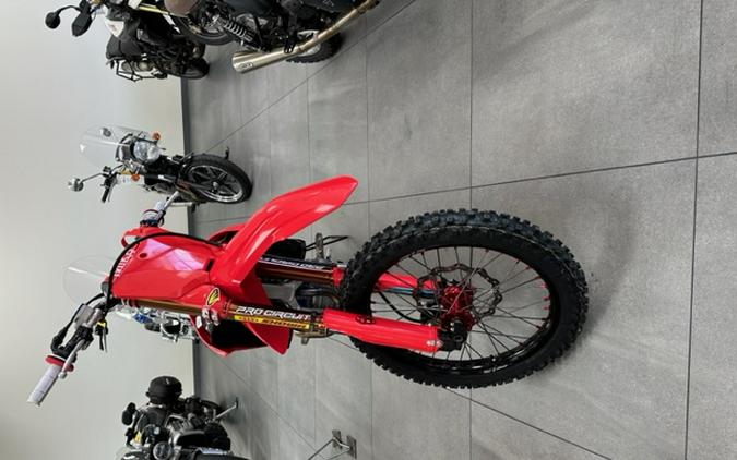 2023 Honda CRF® 250R