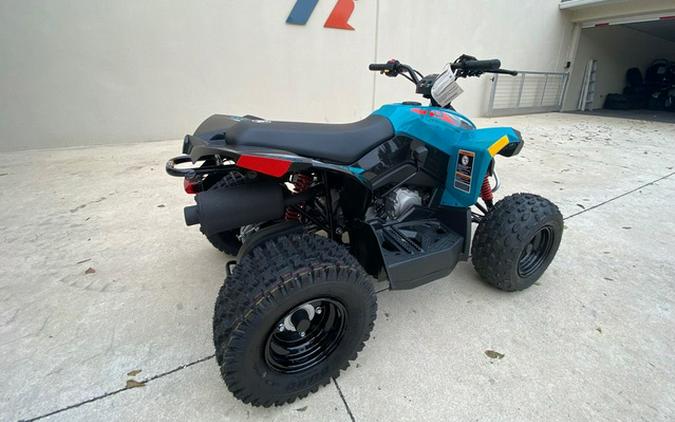 2026 Can-Am Renegade 70 EFI