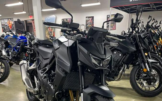 2025 Honda CB750 Hornet Base