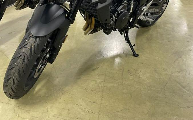 2025 Honda CB750 Hornet Base