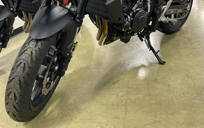 2025 Honda CB750 Hornet Base