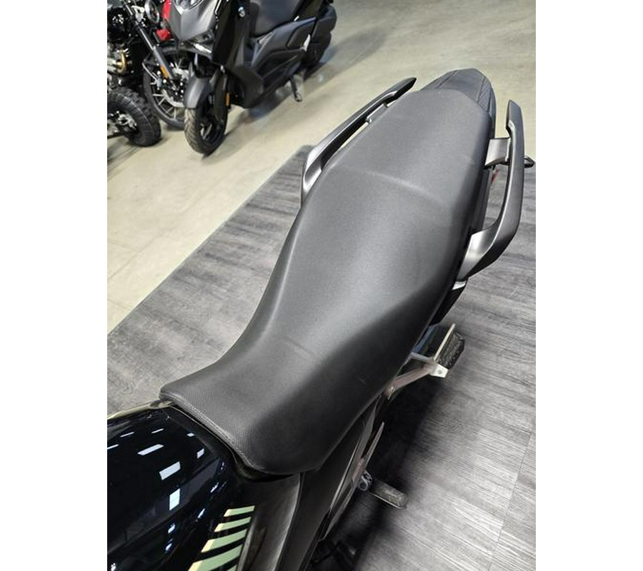 2022 Honda® CB500X ABS