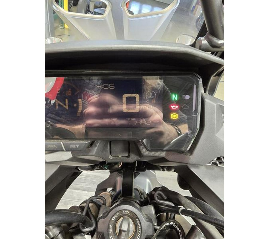 2022 Honda® CB500X ABS