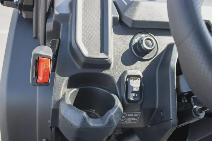 2026 CFMOTO UFORCE U10 PRO