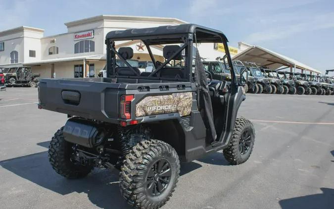 2026 CFMOTO UFORCE U10 PRO