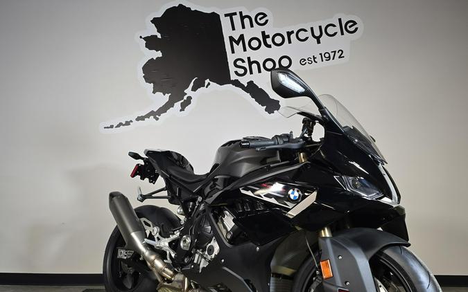 2026 BMW S 1000 RR