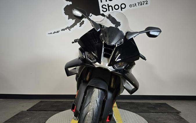 2026 BMW S 1000 RR