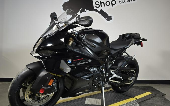 2026 BMW S 1000 RR