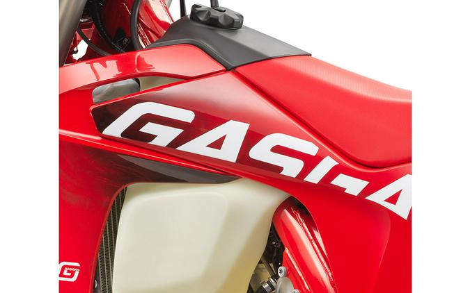 2025 GASGAS ES 500
