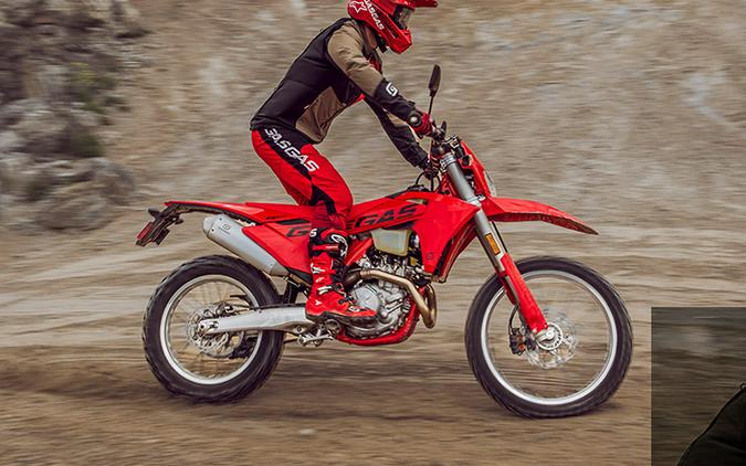2025 GASGAS ES 500