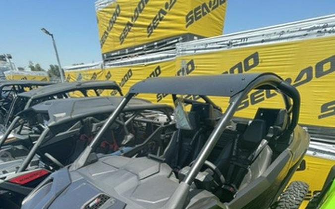 2026 Polaris RZR PRO R ULTIMATE SUPER GRAPHITE Ultimate